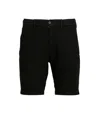 Cruna Shorts Black In Black