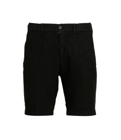 Cruna Shorts Black