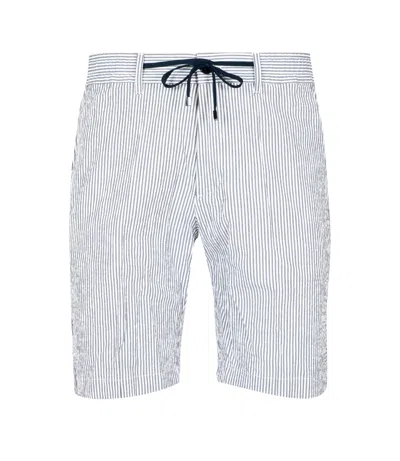 Cruna Shorts Blue