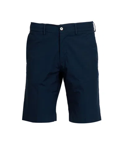 Cruna Shorts Blue