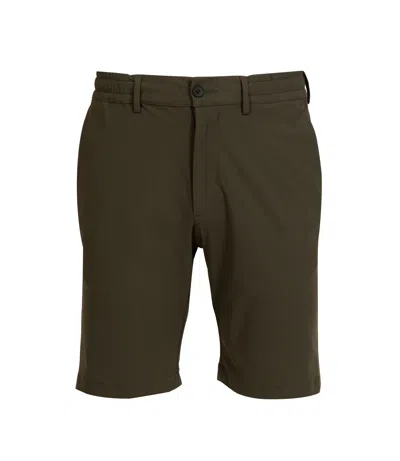 Cruna Shorts Military Green