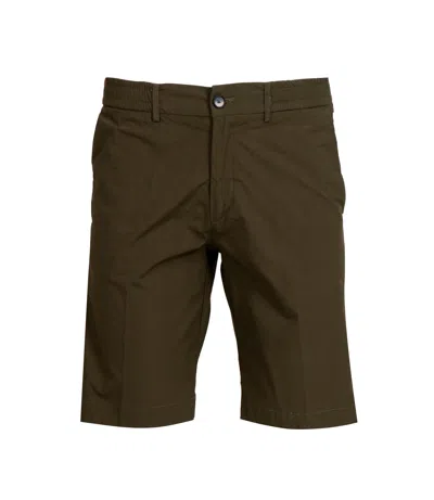Cruna Shorts Military Green
