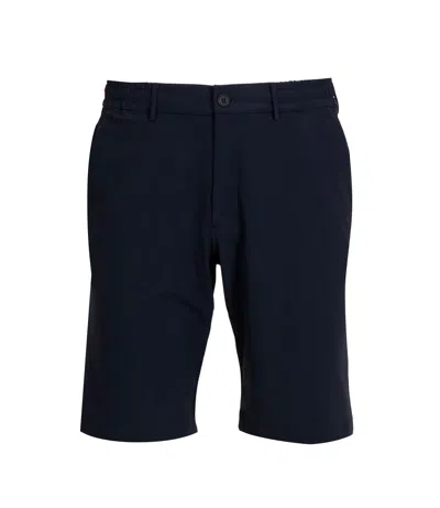 Cruna Shorts Night In Blue