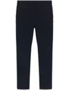 Cruna Solferino Trousers In Blau