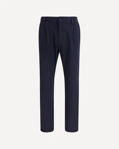 Cruna Sport Pants In Notte
