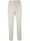 Cruna Pants In Neutrals