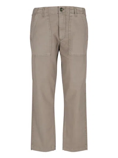 Cruna Straight Pants