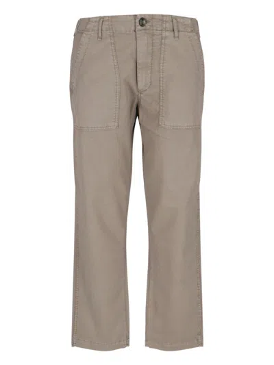 CRUNA STRAIGHT PANTS