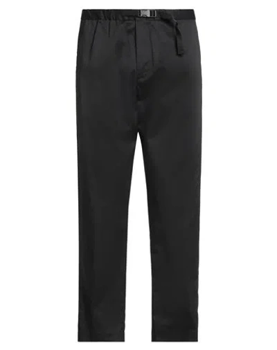 Cruna Studio Man Pants Black Size 36 Cotton