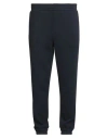 Cruna Studio Man Pants Midnight Blue Size 36 Polyester, Viscose, Polyurethane In Blue