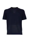 Cruna Nizza T-shirt In Notte