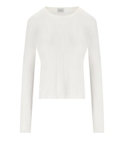 Cruna Talia Butter Top