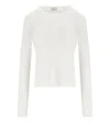 Cruna Talia Butter Top