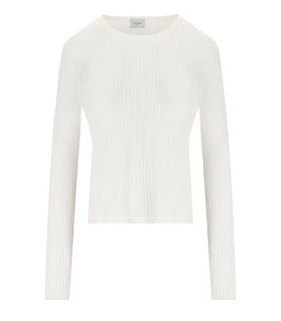 CRUNA CRUNA TALIA BUTTER TOP
