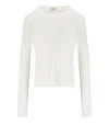 Cruna Talia Butter Top
