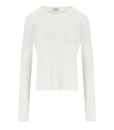 CRUNA CRUNA TALIA BUTTER TOP