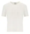 Cruna Nina Butter Top In White
