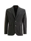 Cruna Tribeca Blazer In Black