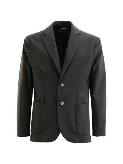 Cruna Tribeca Blazer In Black