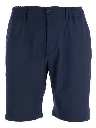 Cruna Trouser Clothing In Blue