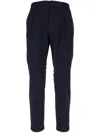 Cruna Pantaloni In Blue