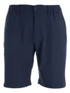 Cruna Trouser In Blue