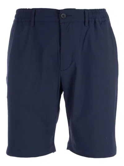 Cruna Trouser In Blue