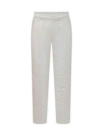 Cruna Trouser In Burro