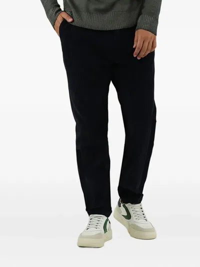 CRUNA CRUNA TROUSER CLOTHING