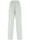 Cruna Trouser In Blue
