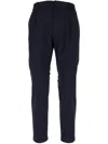 Cruna Pantaloni In Blue