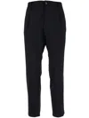 Cruna Pantaloni In Blue