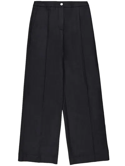 Cruna Trouser Clothing In Blue