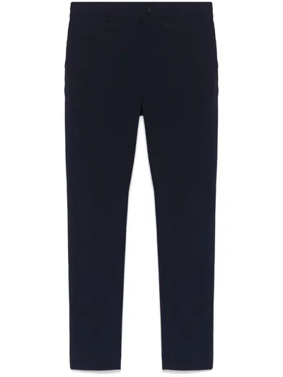 Cruna Trouser Clothing In Blue