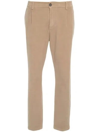 CRUNA CRUNA TROUSER CLOTHING