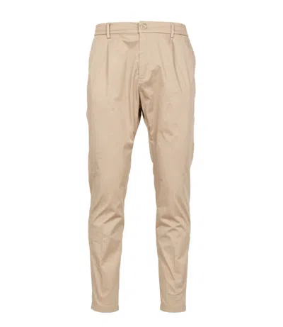Cruna Trousers In Brown