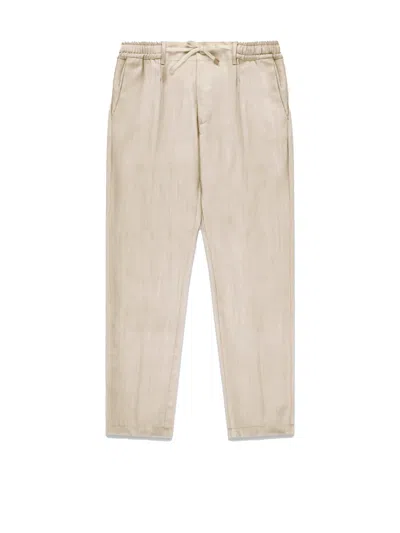 Cruna Trousers Beige
