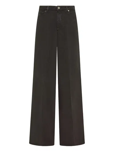 CRUNA TROUSERS