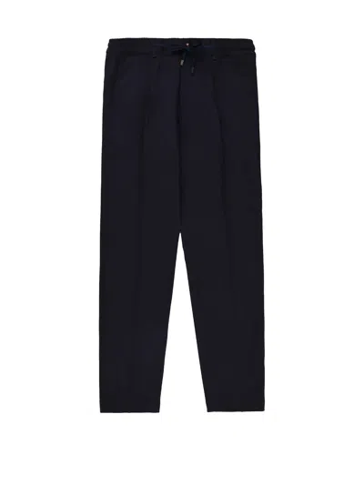 Cruna Trousers Blue