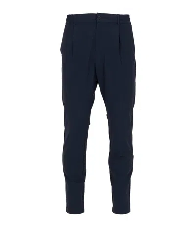 Cruna Trousers Blue