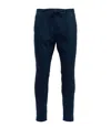 Cruna Pant Clothing In Blue