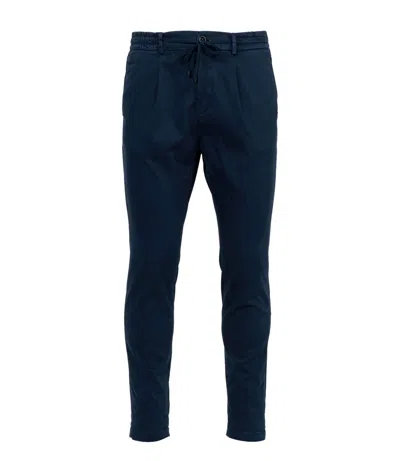 Cruna Trousers Blue