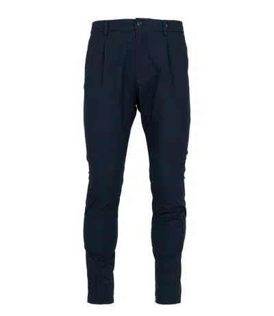 Cruna Trousers Blue