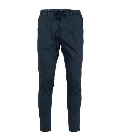 Cruna Trousers Blue