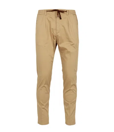 Cruna Trousers Brown