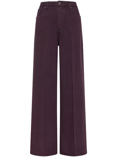 CRUNA TROUSERS