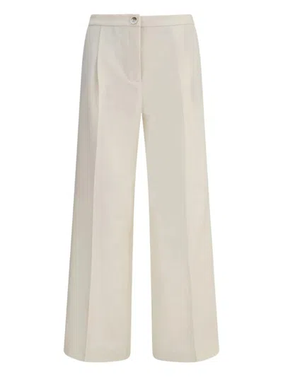 CRUNA CRUNA TROUSERS CLOTHING
