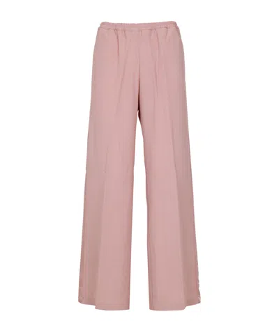 Cruna Trousers Dust In Pink