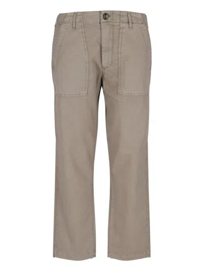 CRUNA CRUNA TROUSERS