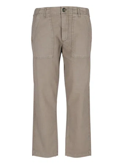 CRUNA CRUNA TROUSERS